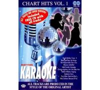 Chart Hits V 1 [Dvd+CD]