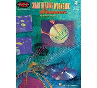 Chart Reading Workbook for Drummers (Musicians Institute)