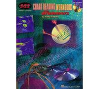 Chart Reading Workbook for Drummers (Musicians Institute) by Hal Leonard Corporation (2004-07-29)