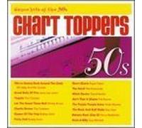 Chart Toppers: Dance Hits of the 50's by Various Artists (1998-05-26)