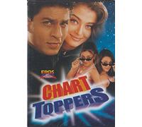 Chart Toppers [DVD] [Region 1] [US Import] [NTSC]