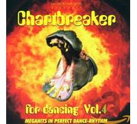 Chartbreaker for Dancing Vol.4
