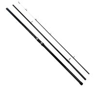 CHARTER 3pc 4.2m Surf/Beach Rod - Lightweight Carbon Composite, 100-250g Casting Power for UK Coastal Waters [12-11420]
