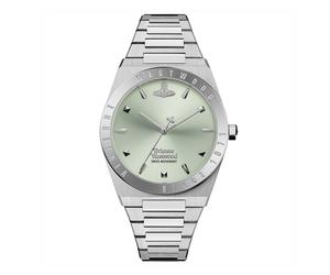 Charterhouse 39.5mm Ladies Watch - Green