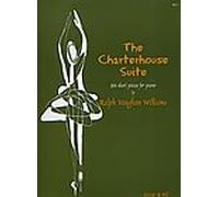 Charterhouse Suite (1934). Six Short Pieces