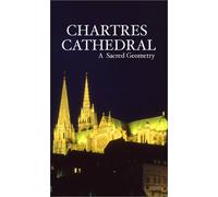 Charters Cathedral: A Scared Geometry [VHS] [Import USA]