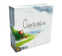 Charterstone Board Game