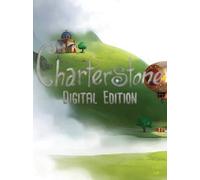 Charterstone: Digital Edition (PC) - Steam Gift - GLOBAL