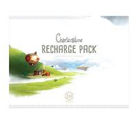 Charterstone Recharge Pack Board Game