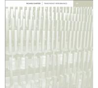 Chartier, Richard - Transparency -Performance