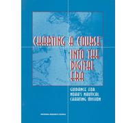 Charting a Course into the Digital Era : Guidance for NOAA's Nautical Charting Mission