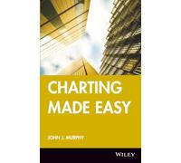 Charting Made Easy: 149 (Wiley Trading)
