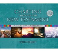 Charting Through the New Testament