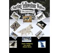 Charting Yellowstone Wolves: 25th Anniversary Edition
