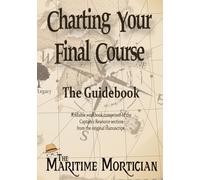 Charting Your Final Course: The Guidebook