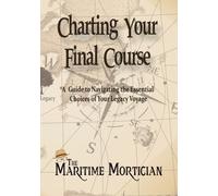 Charting Your Final Course: The Manifest Book