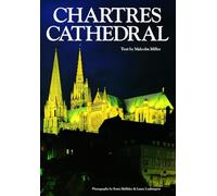 Chartres Cathedral - HB English