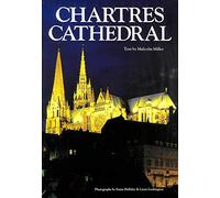 Chartres Cathedral PB - English