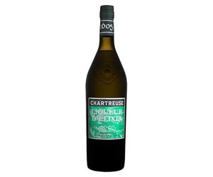 Chartreuese 1605 Liqueur d'Elixir 70 cl