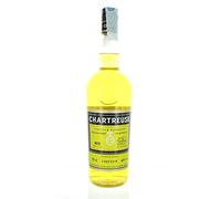 Chartreuse Yellow 70cl