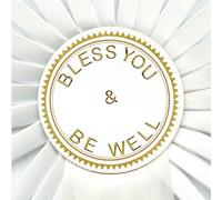 Chartreuse - Bless You & Be Well