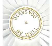 Chartreuse – Bless You & Be Well – CD