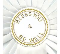 Chartreuse - Bless You & Be Well [VINYL]