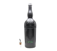 Chartreuse Green Carbon / Large Bottle