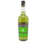 Chartreuse Green Liqueur, 70 cl