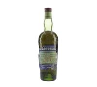 Chartreuse Green Liqueur / Voiron / Bot.1956-1964