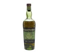 Chartreuse Green Liqueur / Voiron / Bot.1956-1964