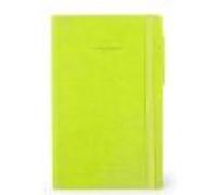 Legami Lined Notebook - My Notebook - Medium - Chartreuse NEW
