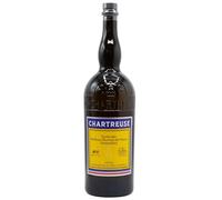 Chartreuse - Meilleurs Ouvriers De France - Liqueur 300cl 45% ABV (3 Litre Jeroboam)