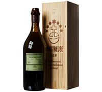 CHARTREUSE VERTE V.E.P. ( France-Divers-Divers-1L )