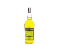 Chartreuse yellow 40% 70cl