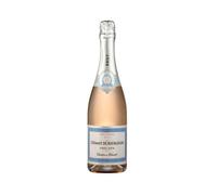 Chartron et Trébuchet Crémant de Bourgogne Pinot Noir Rosé Brut N.V.