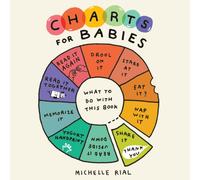 Charts for Babies : Big Ideas for Little Ones