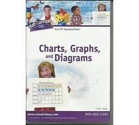 Charts, Graphs, and Diagrams [DVD] [1998] [Region 1] [US Import] [NTSC]