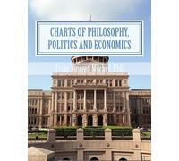 Charts of Philosophy, Politics and Economics: Quick references for political science and public policy