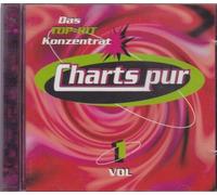Charts pur 1 (1995)