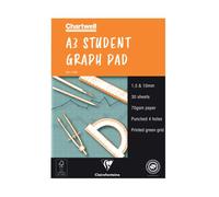 Chartwell L Graph Pad A3 30Lf J13B