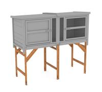 Chartwell Hutch Leg Kit