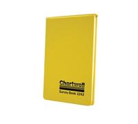 Chartwell Survey Book Weather Resistant 80 Leaf 106x165mm