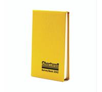 Chartwell Survy Bk 4X6.5 In