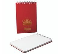 Chartwell Watershed Waterproof Book