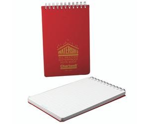Chartwell Watershed Waterproof Book