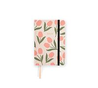 Charuca 2023 Weekly Planner - Tulips - Mini