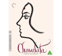 Spirit Entertainment - Charulata - The Criterion Collection - Blu-ray - N600z