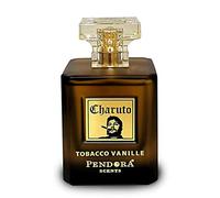 Charuto Tobacco Vanille by Paris Corner for Unisex - 3.4 oz EDP Spray