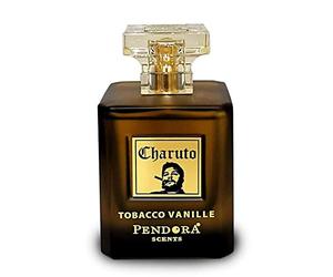 Charuto Tobacco Vanille by Paris Corner for Unisex - 3.4 oz EDP Spray